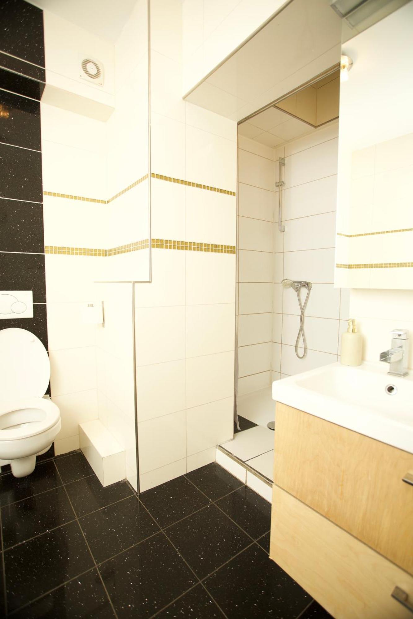 Hostel Hamburg Dış mekan fotoğraf
