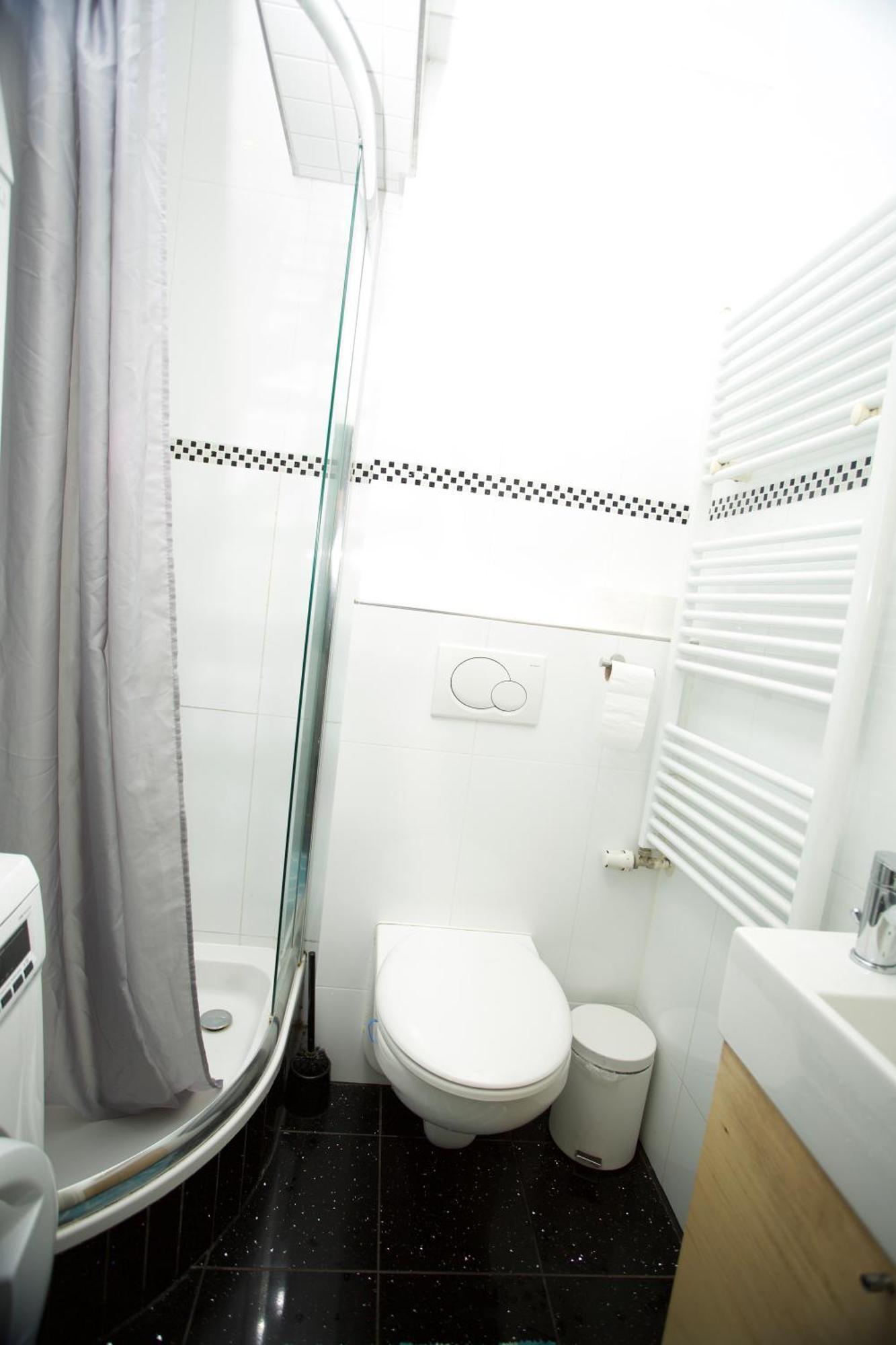 Hostel Hamburg Dış mekan fotoğraf